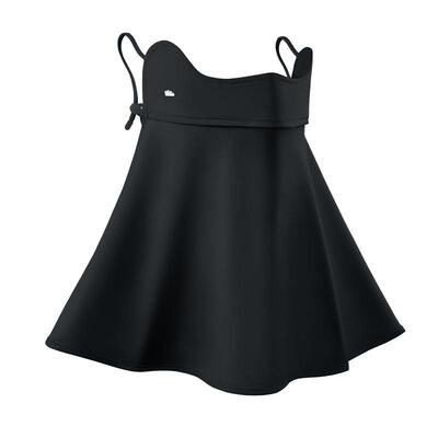 蕉下夏季女全脸防晒口罩遮阳