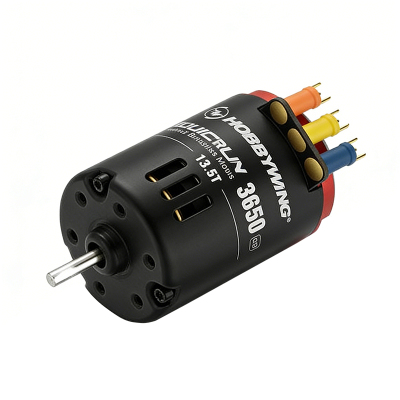 好盈10BL120G2有感无刷电机电调