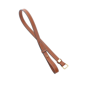 适用Celine赛琳woc老花信封包改造腋下肩带凯旋门包替换包带配件