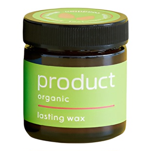 日本正品product定型发蜡保湿蓬松持久自然立体感打造湿发感