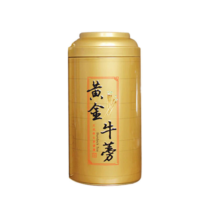 新鲜正品苍山罐装包邮黄金牛蒡茶