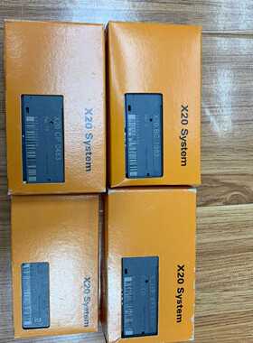 B&R  X20IF10D3-1