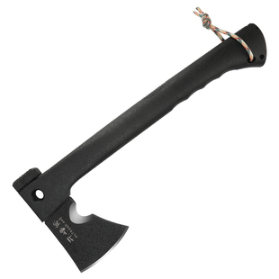 为之卫户外斧头多功能战斧露营手斧一体工兵斧野外劈柴生存斧子