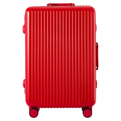 外交官陪嫁箱旅行箱登机箱