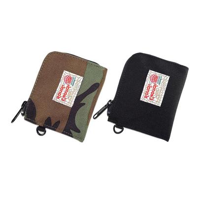 RGH迷你便携防水小钱包男女通用