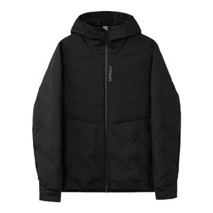 SPYDER秋冬新品男MOUNTAIN LIFE 轻薄保暖舒适休闲羽绒服24CF253M