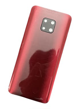 适用华为mate20pro后盖玻璃维修