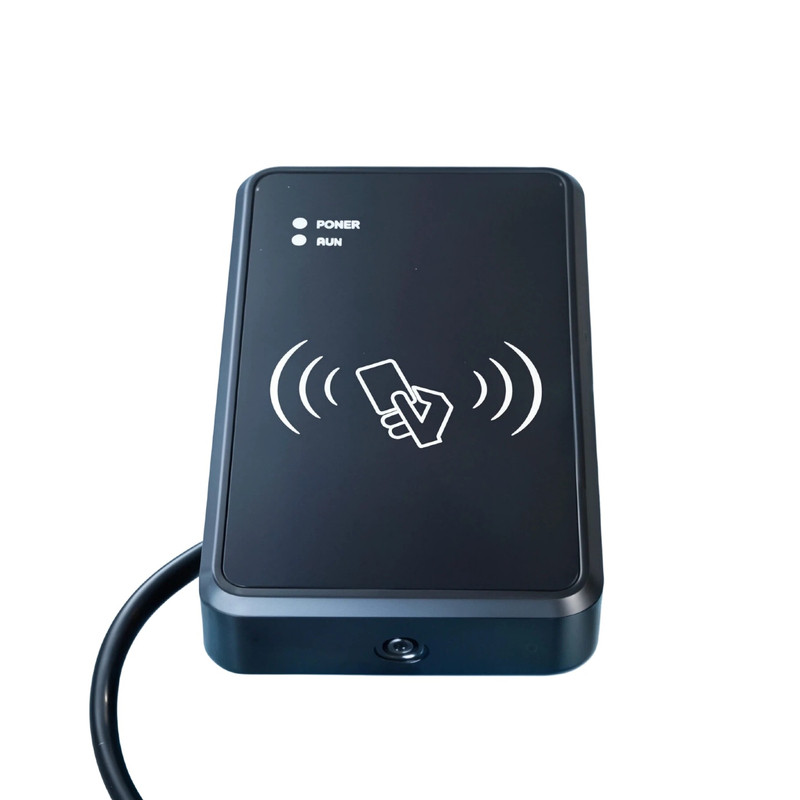 IC-19wifi通讯读卡器局域网广域网联网刷卡器支持二次开发接口