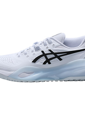 Asics亚瑟士R10R9男子网球鞋