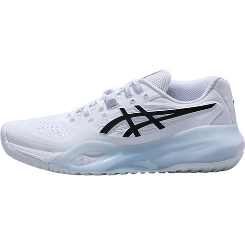 Asics亚瑟士网球鞋温网RESOLUTION X R10男子比赛专业缓震运动鞋