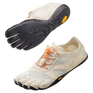 Vibram五指鞋女室内瑜伽普拉提赤足综合训练防滑健身运动鞋KSOEVO