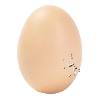 我老家可生食鲜鸡蛋整箱无菌