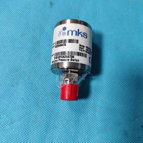 溢价-MKS 51B13TCA2BA700真空计，133.