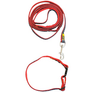 猫咪牵引绳狗狗胸背带外出专用防挣脱遛猫绳大中小型犬拴狗遛狗链