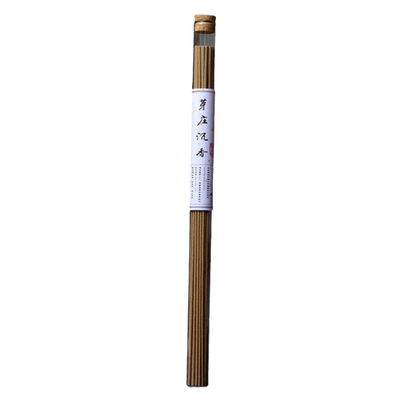 芽庄棋楠富森红土纯天然沉香线香老山檀香卧香供家用净化空气香薰