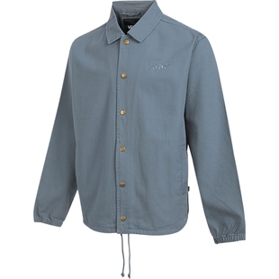 VANS范斯男子Torrey Canvas运动健身夹克外套VN000P74RV2