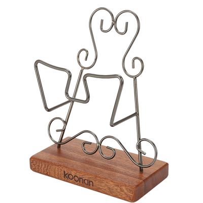 滤纸收纳支撑架家用收纳盒