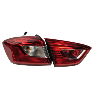 适用于雪佛兰新科鲁兹尾灯总成15-17款18-19款倒车灯刹车灯后大灯