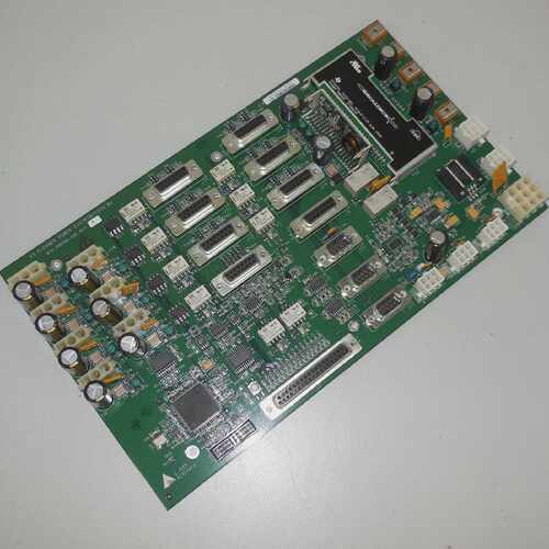 Lam research V3 Cleaner power distribution board 810-058546-