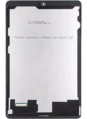 适用华为荣耀平板M5青春版8寸JDN2-W09屏幕总成AL00 AL50内外屏