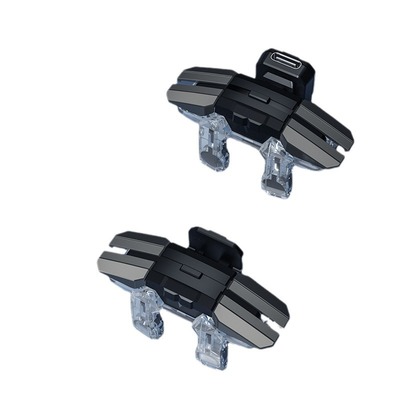 吃鸡神器六指联动一键连发游戏