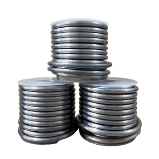 铅丝纯软电解丝熔丝软铅条3.2mm4.0mm4.2mm4.5mm5.5mm铅线细铅丝