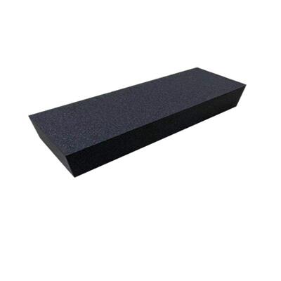 80目180开刃粗磨家用石带底座砀