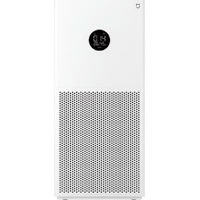 米家4lite空气净化器强效除醛