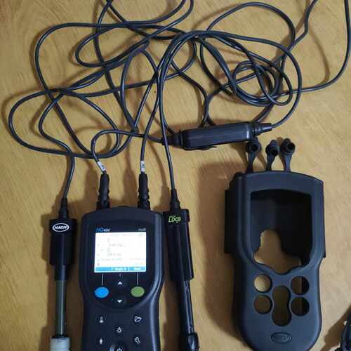 【请询价】 HQ40D变送器 LDO10103式溶解氧，