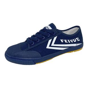 feiyue/飞跃外销新款帆布鞋INS帆布鞋球鞋男女同款5027
