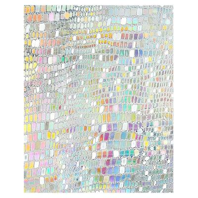 环保无胶玻璃贴膜抗紫外防霉抑菌