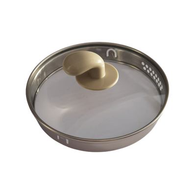 小熊养生壶盖子煮茶壶盖1.5L通用