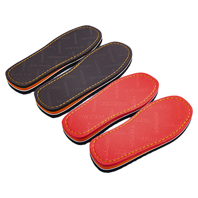 橡胶鞋底编织拖鞋|超7000次加购