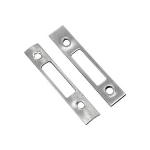 90单面钩锁扣老式窗锁90型铝合金窗锁钩锁移门钩窗户锁推拉门锁