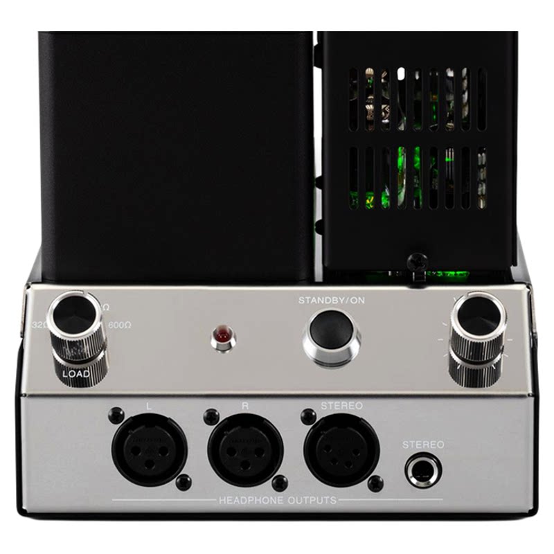 McIntosh/麦景图耳放咨询优惠