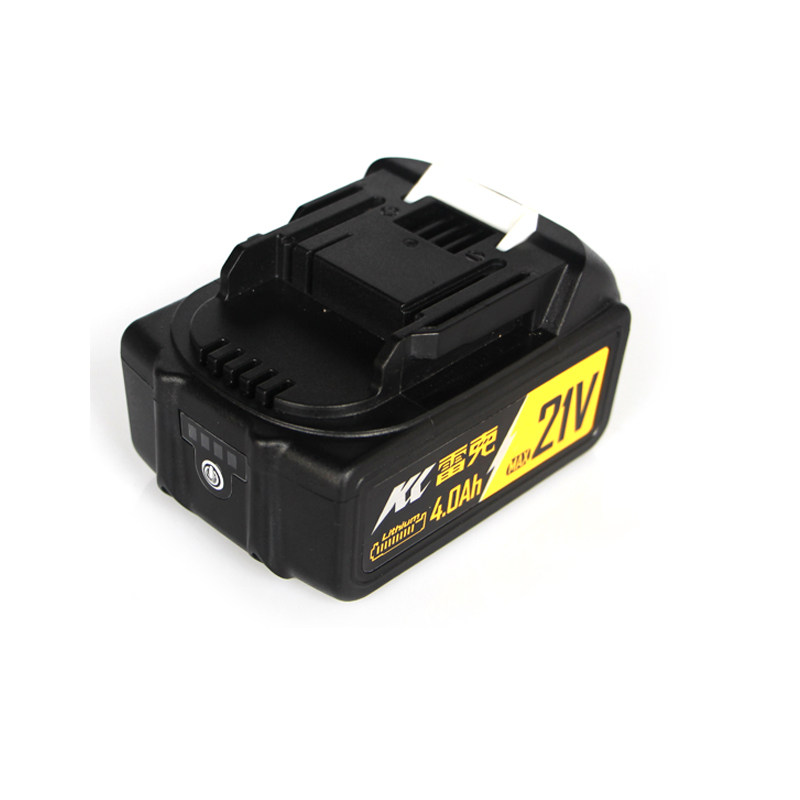 雷克锂电池A级品类电芯12v16v21v充电器电钻电锤锂电锯电扳电圆锯