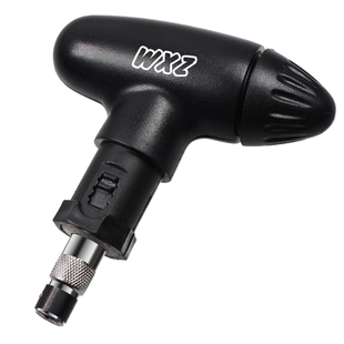 wxz望雪者单板固定器棘轮螺丝刀S2合金钢安装工具便携滑雪专用ph3