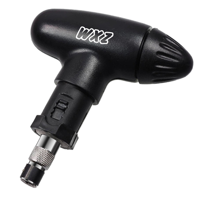 望雪者螺丝刀棘轮卡位便携迷你