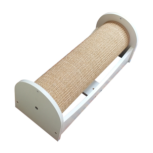 CatS猫家具立式平放两用猫抓柱猫抓板磨爪器 大号剑麻猫咪玩具 G2