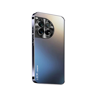 适用于一加ace3pro手机壳新款加的ace3保护套AG磨砂玻璃1+ACE2V镜头全包防摔oppo散热奢华男女硬壳系列高级感