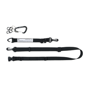 STREAMLET.CHEN:MECHANICAL KEY CHAIN/自由组合多功能搭配挂链