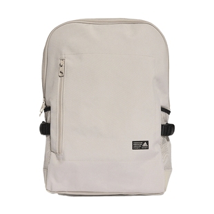 阿迪达斯男包女包学生书包CLASSIC BP BOXY 上班通勤双肩包电脑包