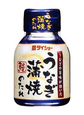日本原产进口鳗鱼蒲烧汁大逸昌