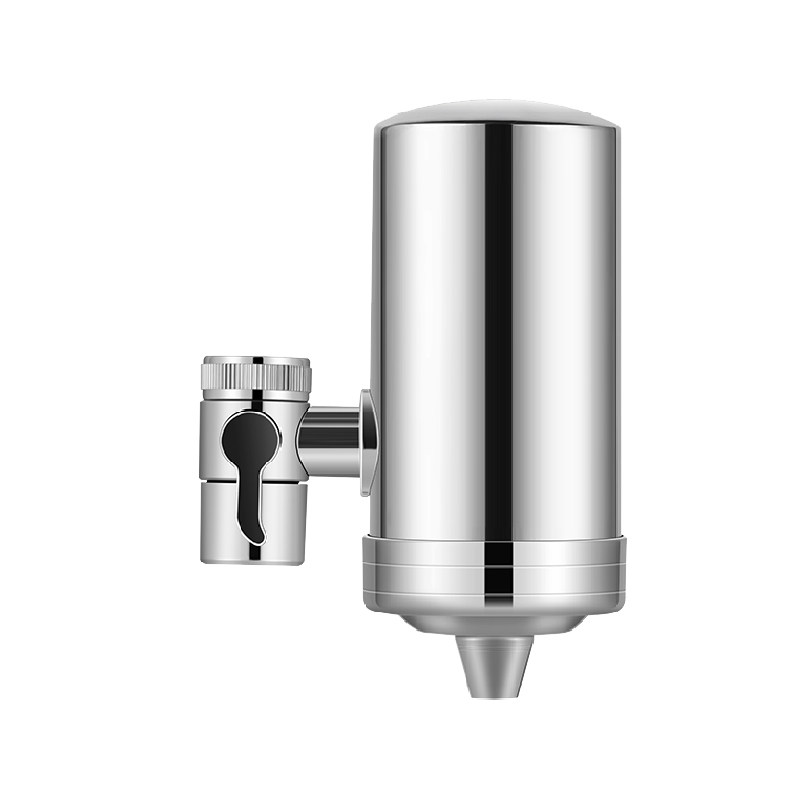 厨房304不锈钢过滤器净水器
