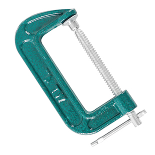 重型G字夹c型夹子铁夹强力f夹木板固定夹具夹紧器木工F夹配件工具