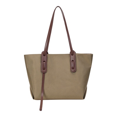 八妹子母包单肩托特包女包大容量