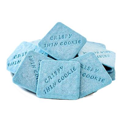 优蕾悦享海盐芝士饼干蛋糕装饰