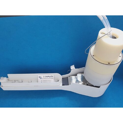 AMAT 001026979 TSDA ASSY STANDARD MANIFOLD 300MM REFLEXION