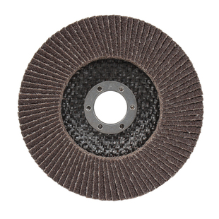 125百叶片150角磨机抛光片180百叶轮不锈钢金属千叶打磨片砂布轮