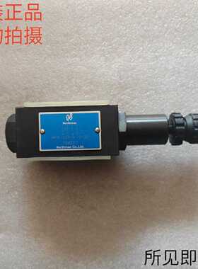 议价台湾北部精机Northman减压阀MPR-02P-K-0/2-30现货02A适用